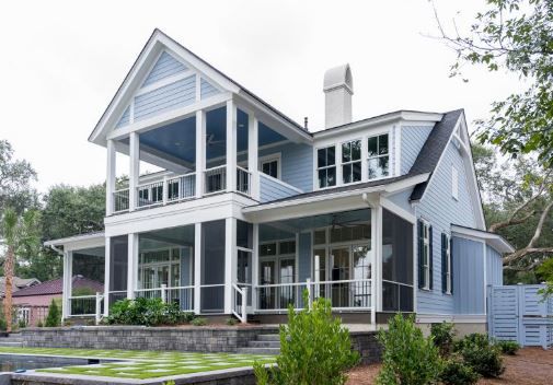HGTV Dream Home Hilton Head Island (copy)